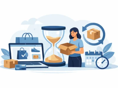 Prazo de arrependimento em compra online