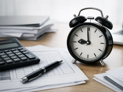 Como calcular horas extras sem erros trabalhistas