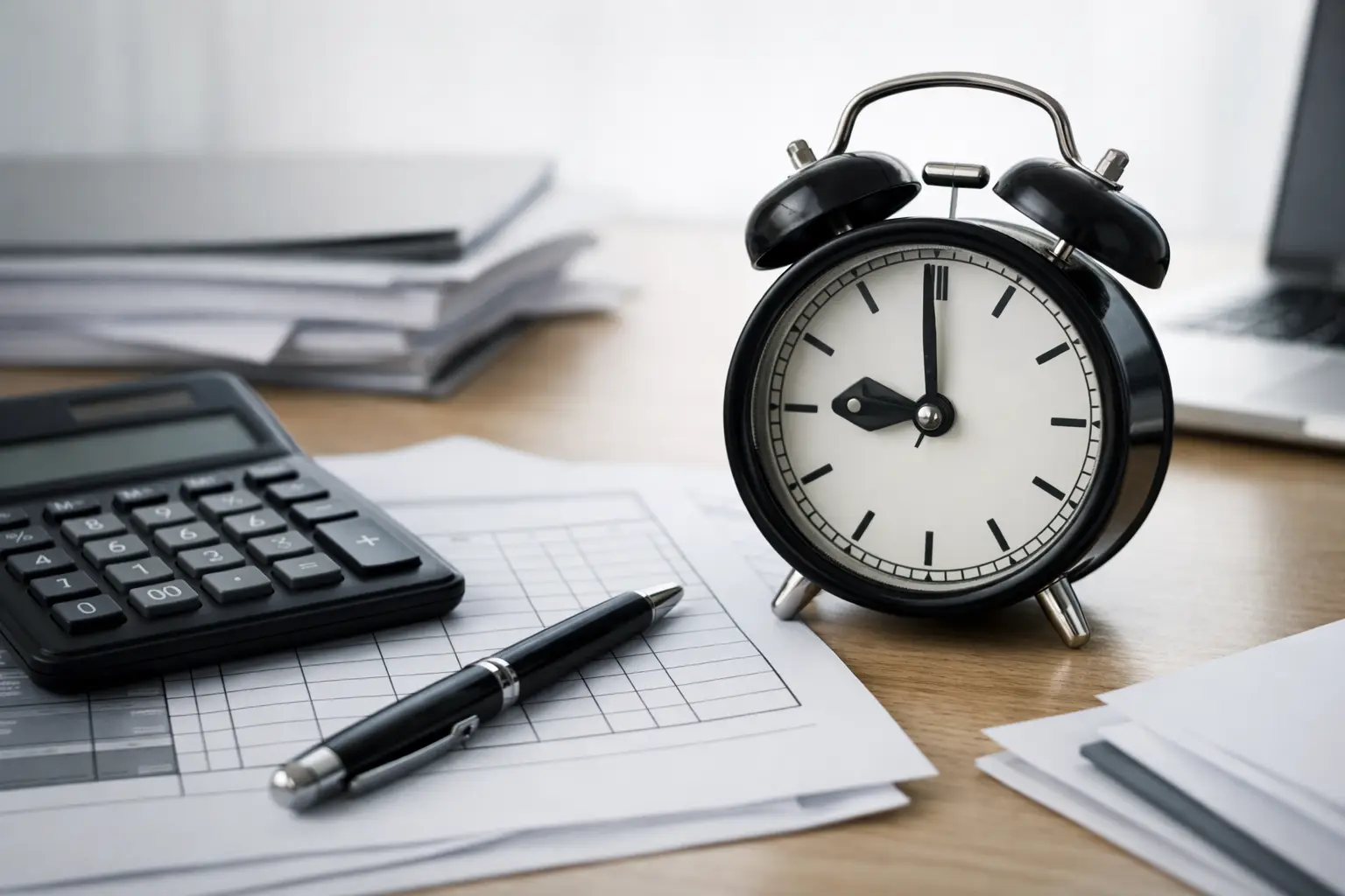 Como calcular horas extras sem erros trabalhistas