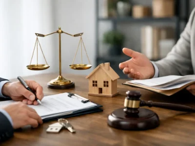 Como fazer inventário extrajudicial com segurança