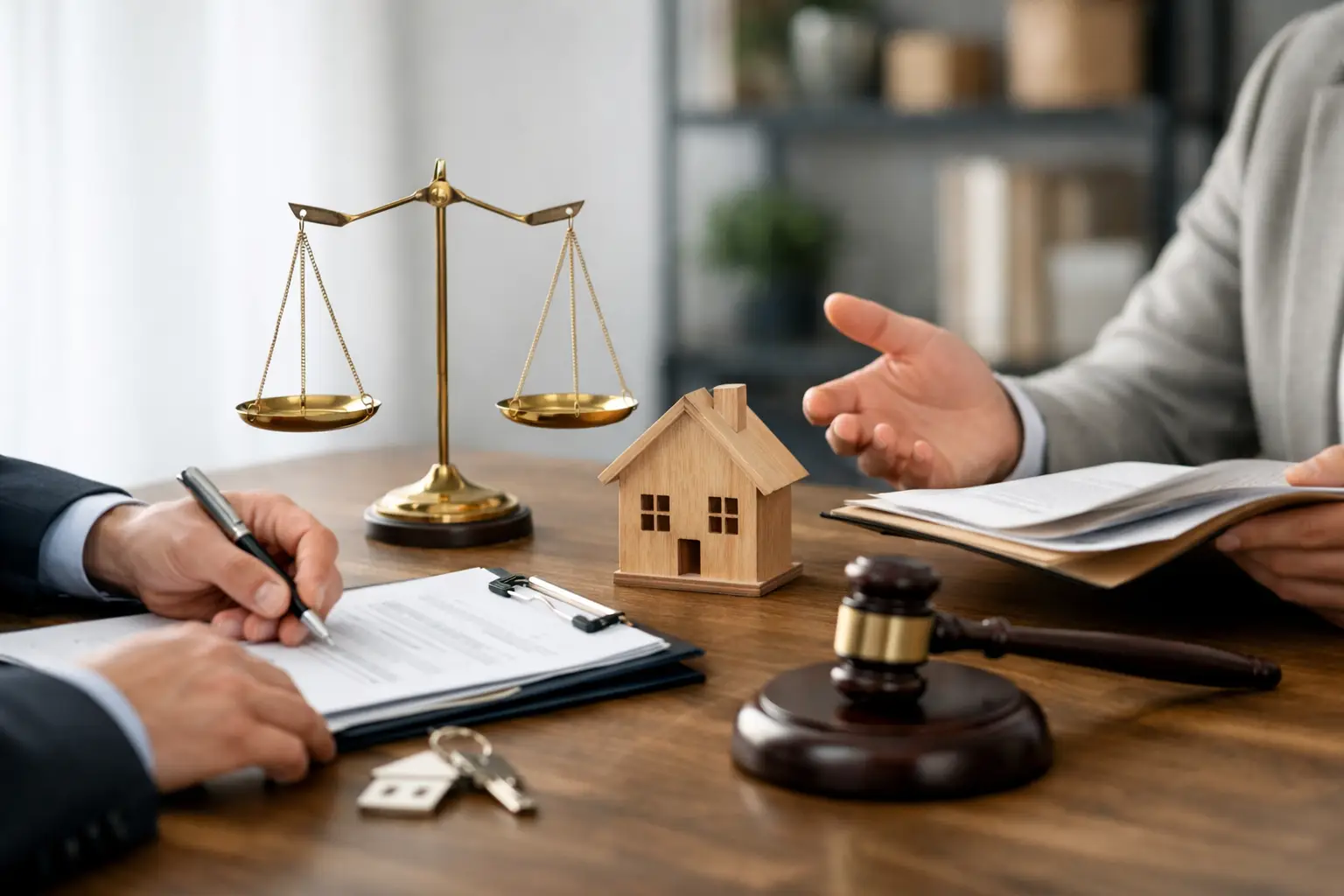 Como fazer inventário extrajudicial com segurança