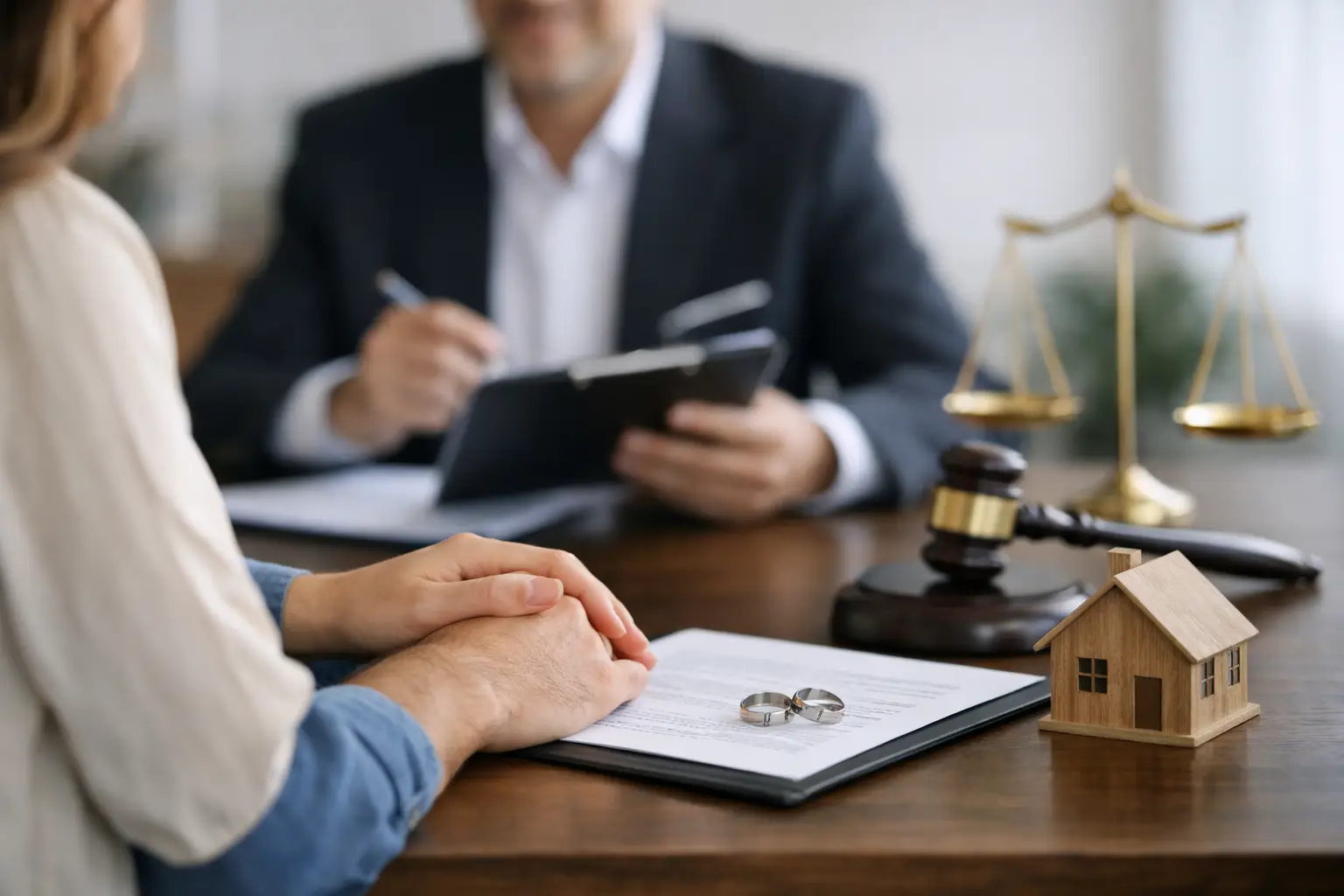 Como provar união estável com segurança jurídica