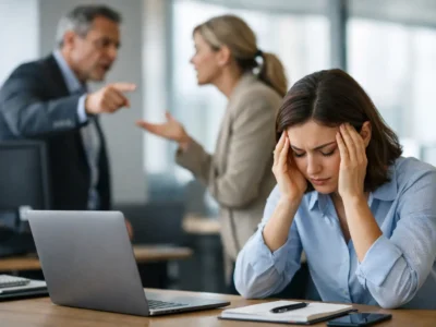 Como reconhecer assédio moral no trabalho