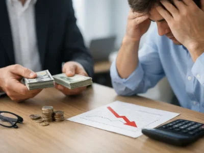 Empresa reduz salário: quando isso é permitido?