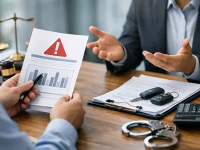 Medidas contra negativação indevida na prática