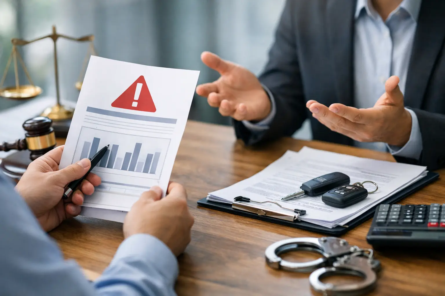Medidas contra negativação indevida na prática