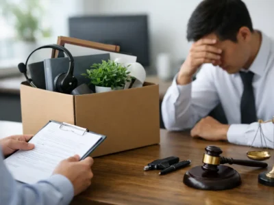 Requisitos para rescisão indireta trabalhista