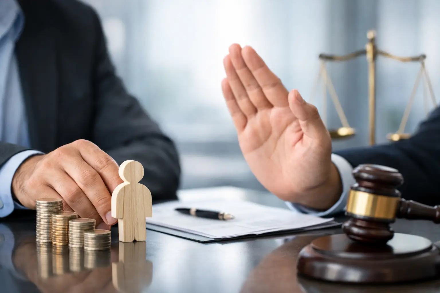 Responsabilidade do sócio na empresa e seus limites
