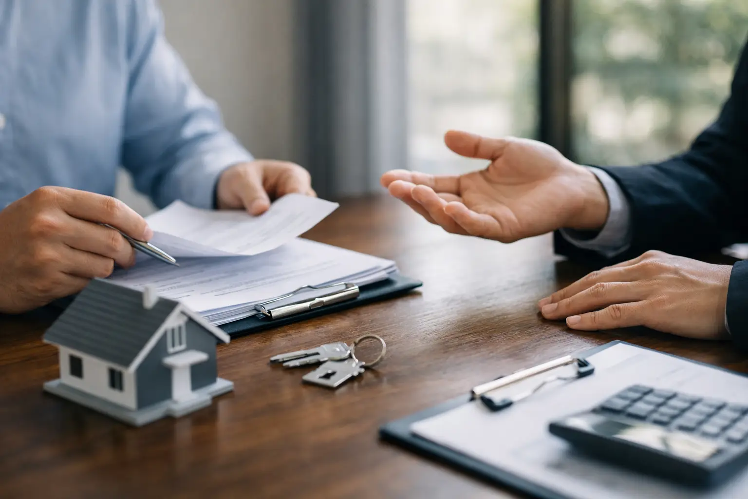 Revisão contratual de aluguel: quando cabe?