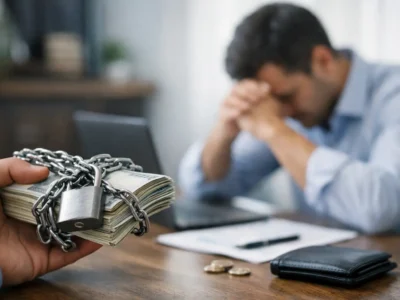 Banco pode bloquear salário? Entenda os limites
