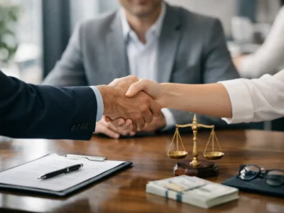 Como agir em um acordo trabalhista com empresa