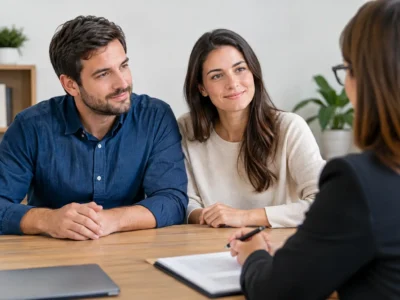 Como alterar regime de bens após o casamento