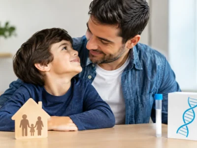 Como provar paternidade e buscar reconhecimento