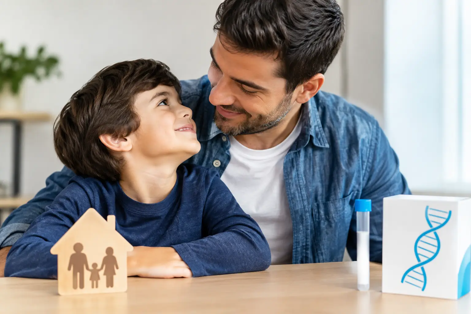 Como provar paternidade e buscar reconhecimento