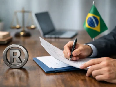 Como registrar marca no INPI com mais segurança