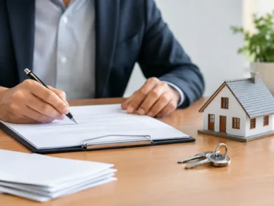 Documentos para compra de imóvel: confira antes