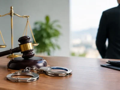 Fiança ou liberdade provisória: qual a diferença?