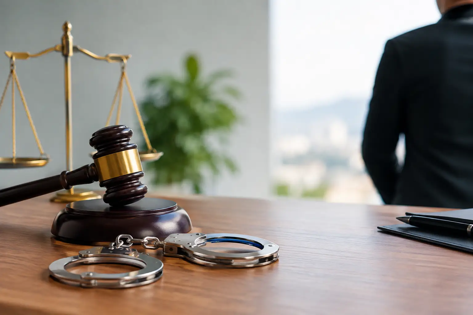 Fiança ou liberdade provisória: qual a diferença?