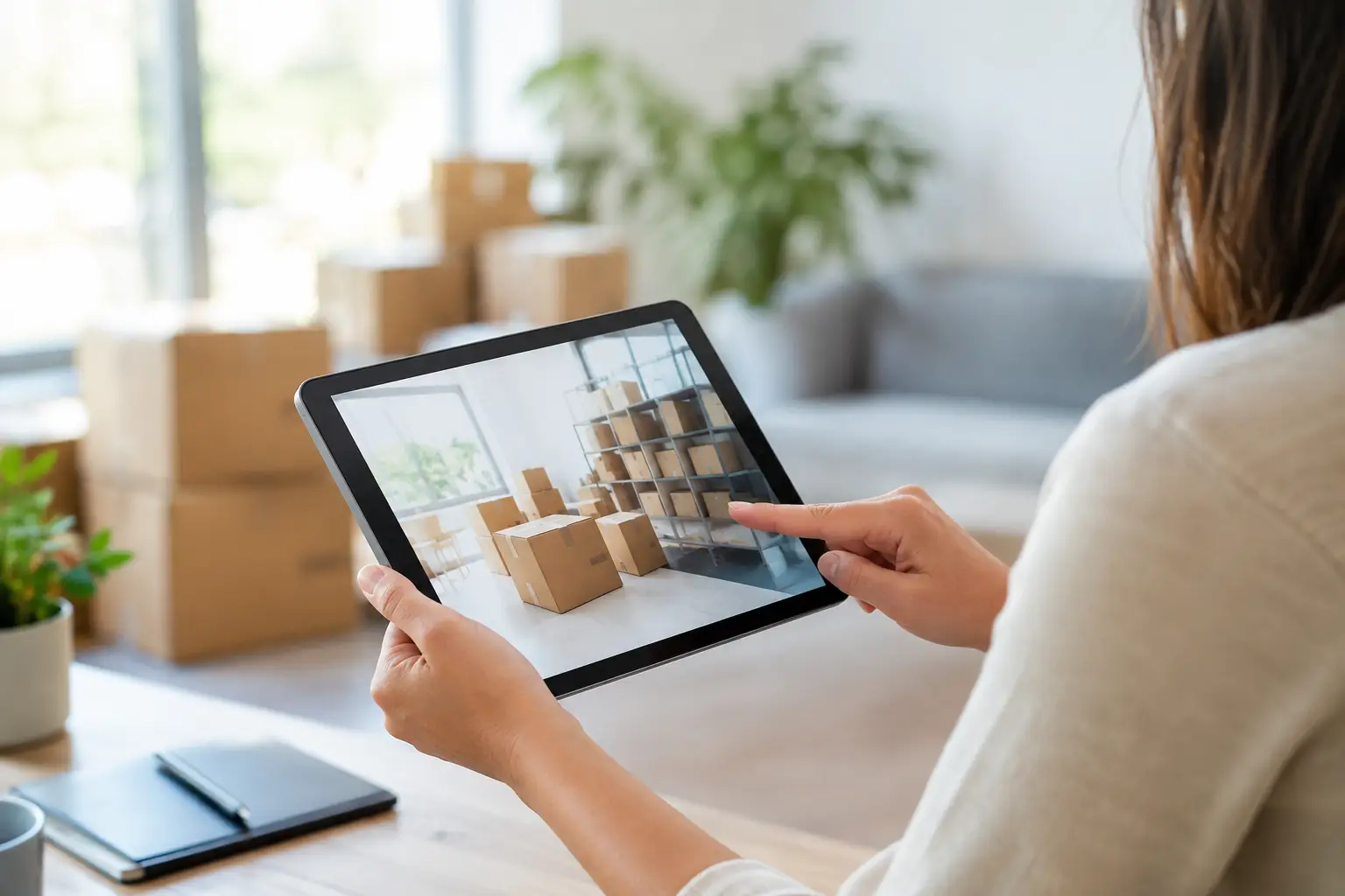Inventário digital: quando é possível fazer online