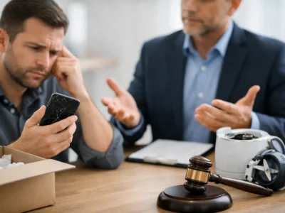 Quando o fornecedor responde por vício do produto