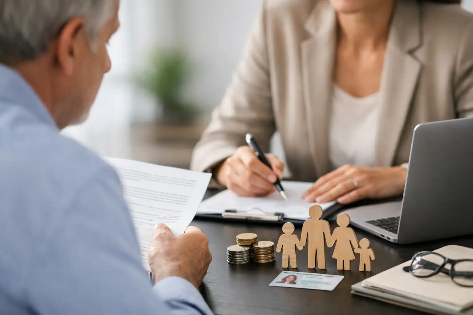 Quando pedir revisão de benefício previdenciário