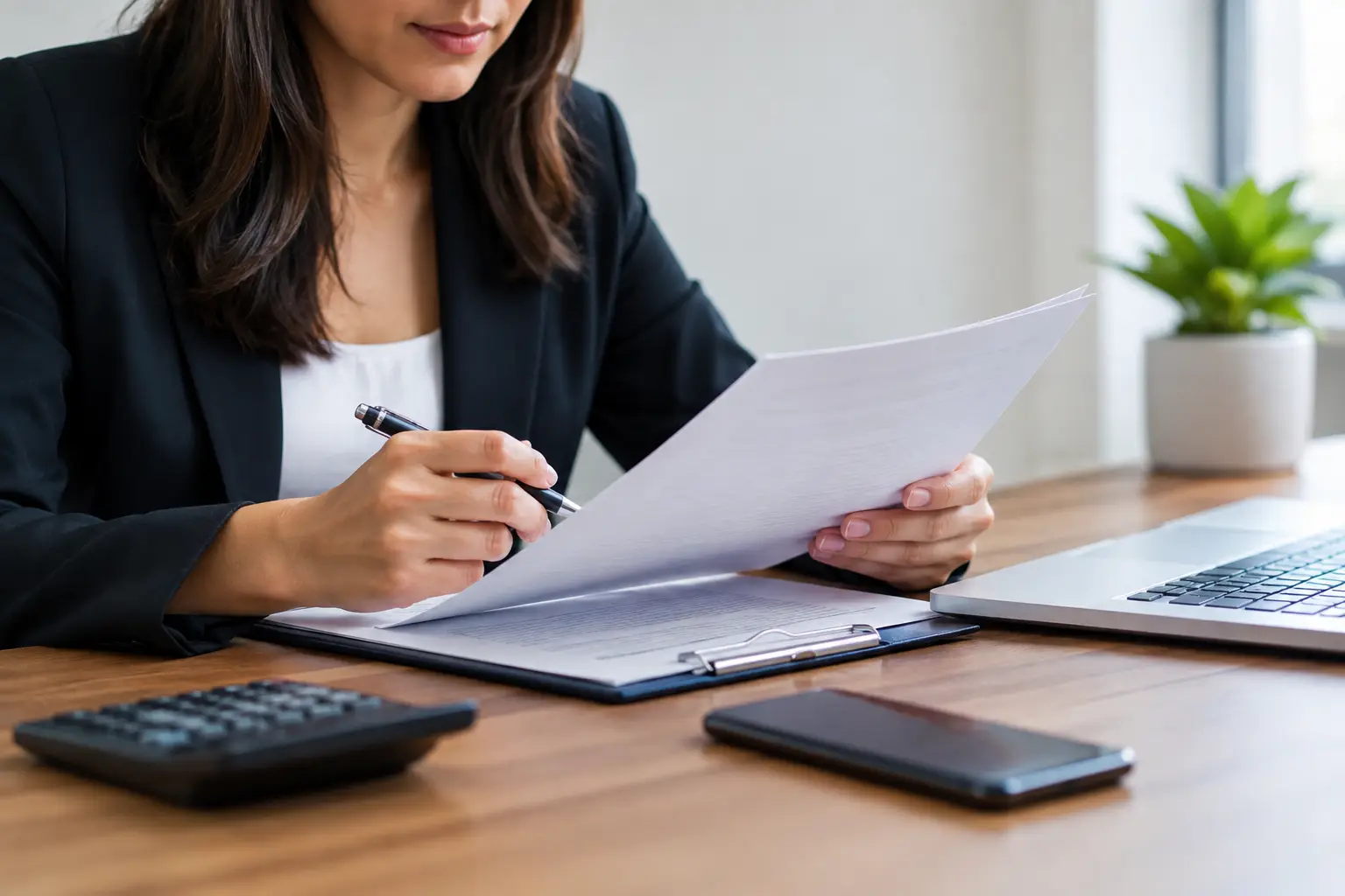Revisão de contrato bancário: quando pedir?