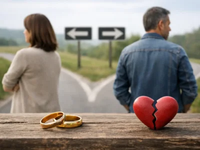Separação ou divórcio: qual caminho seguir?