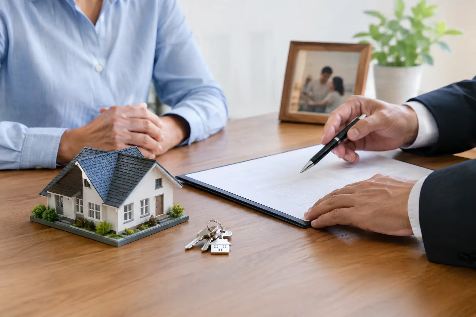 Como regularizar imóvel herdado com segurança