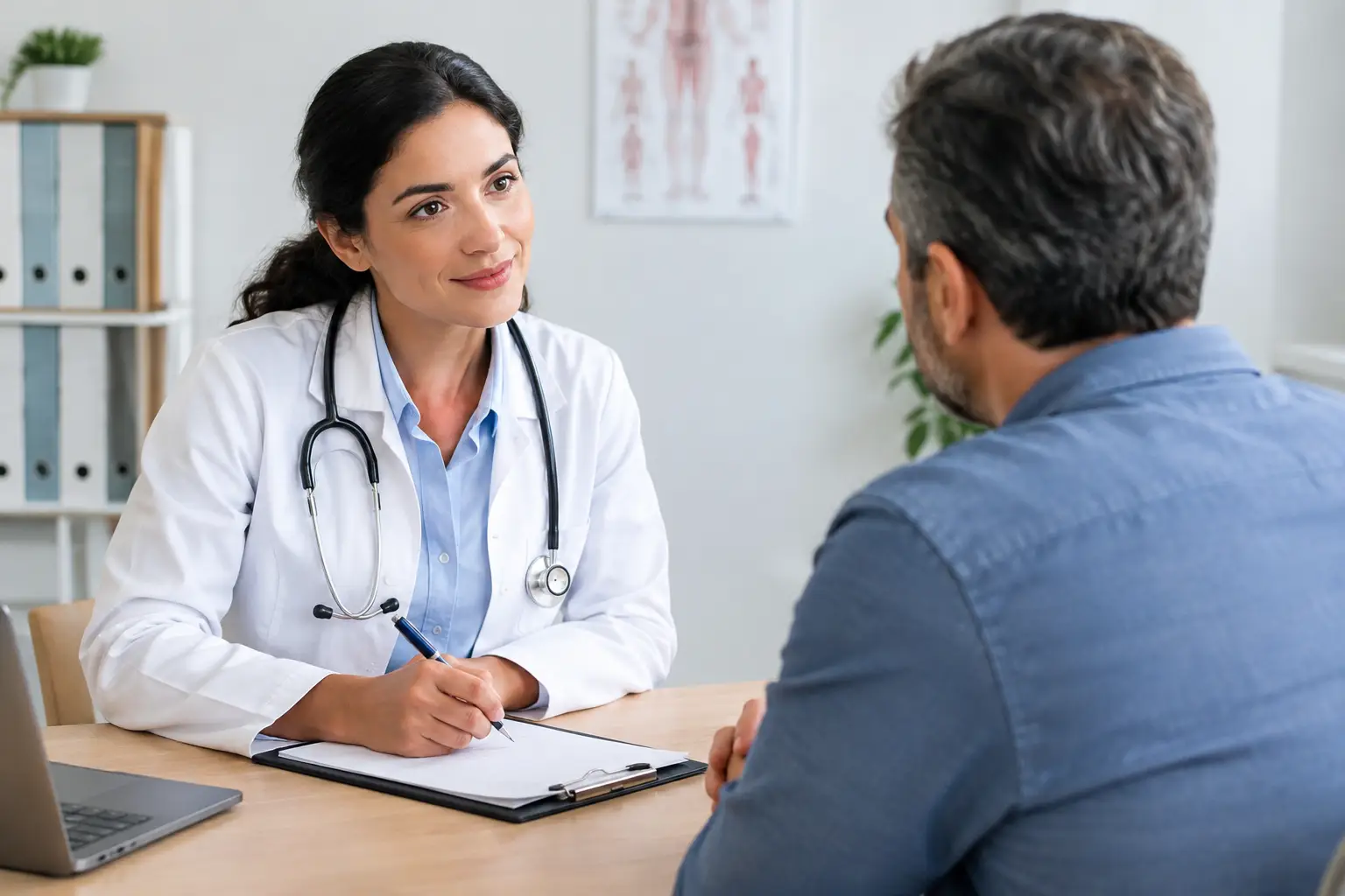 Como se preparar para a perícia médica previdenciária