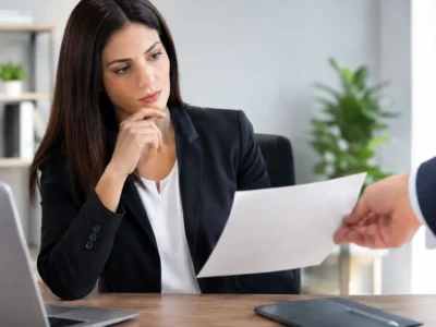 Empresa pode recusar atestado do empregado?